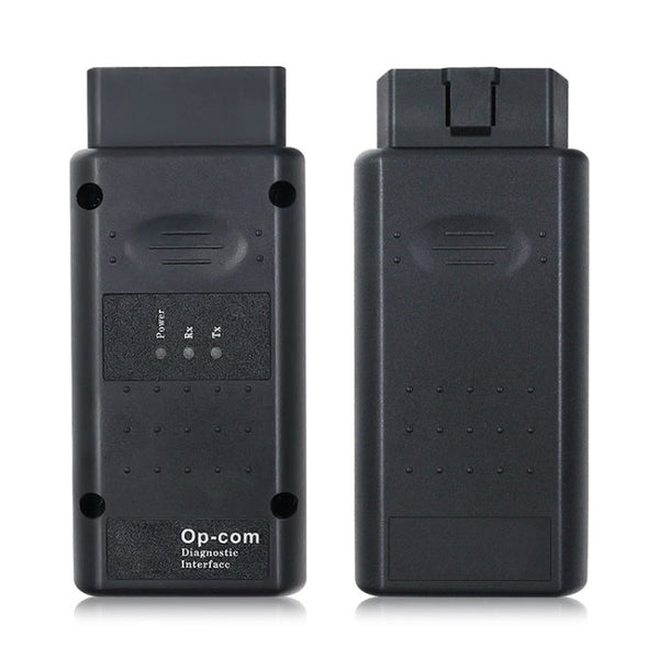 OP-COM V1.99 CAN Code Fault Diagnostic Interface PC Tool for Opel, V1.99