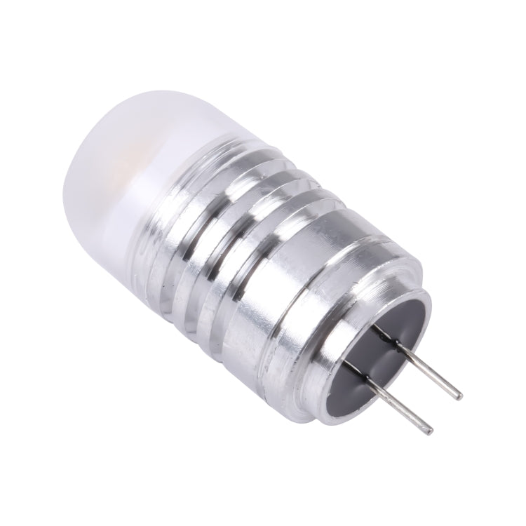 3W G4 LED Car Fog Light Bulb, DC 10-15V
