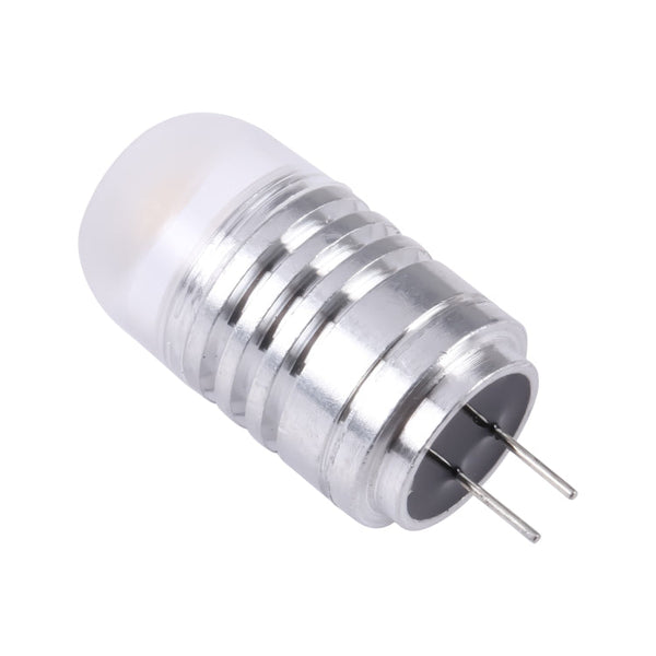 3W G4 LED Car Fog Light Bulb, DC 10-15V