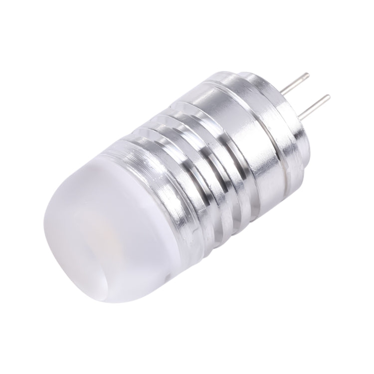 3W G4 LED Car Fog Light Bulb, DC 10-15V