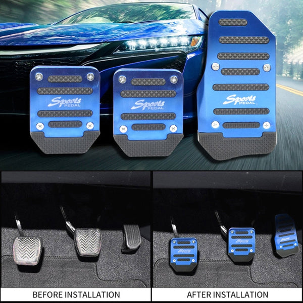 Car Universal Non-Slip Pedal