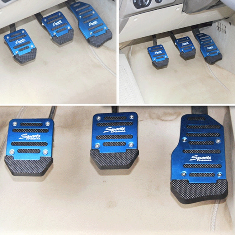 Car Universal Non-Slip Pedal