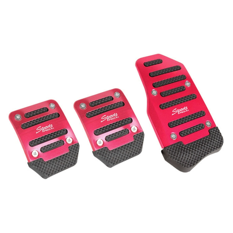 Car Universal Non-Slip Pedal