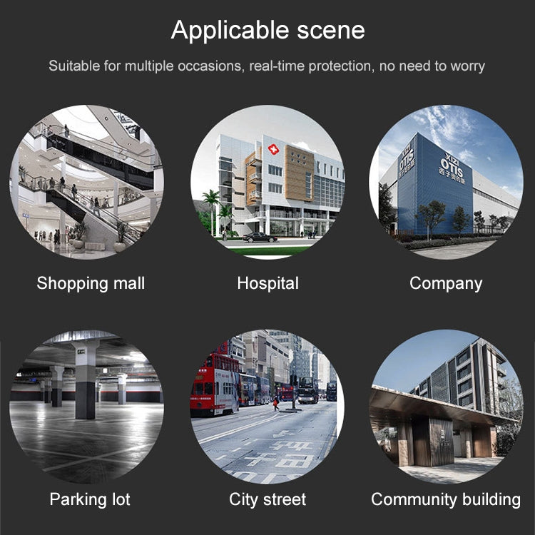 4 Channel Active UTP Video Transmitter, 411T