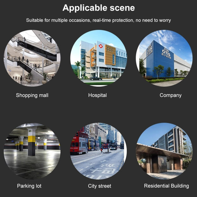 4 CH UTP Passive Video Balun , CCTV Via Twisted Pairs, 4 CH UTP