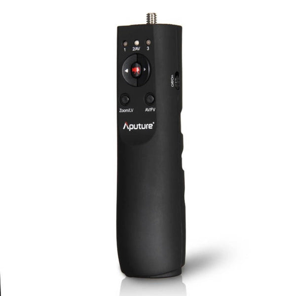 Aputure VG-1 V-Grip USB Focus Remote Control for Camera / Video
