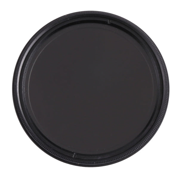 49mm ND Fader Neutral Density Adjustable Variable Filter, ND 2 to ND 400 Filter