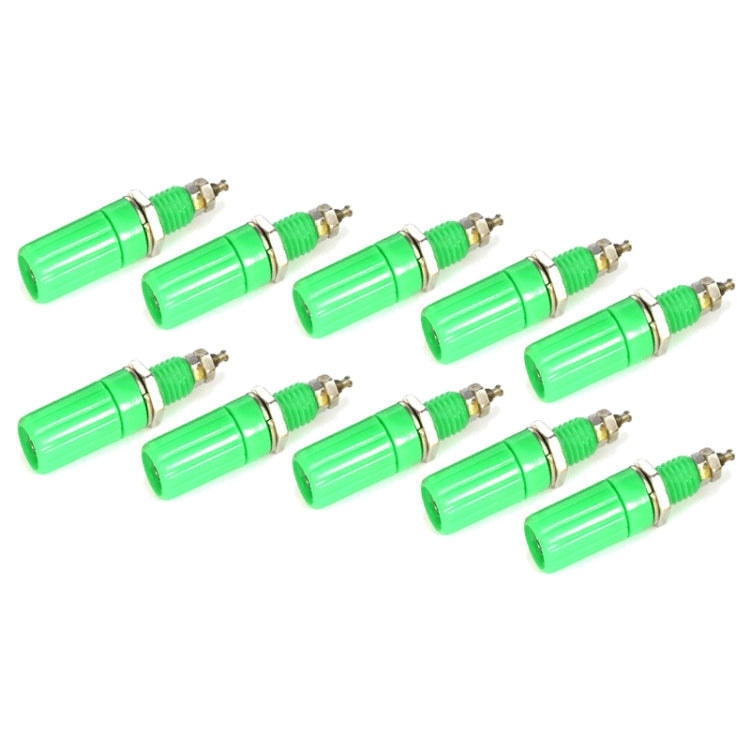 20 in 14mm DIY Binding Post Terminals, M3x45