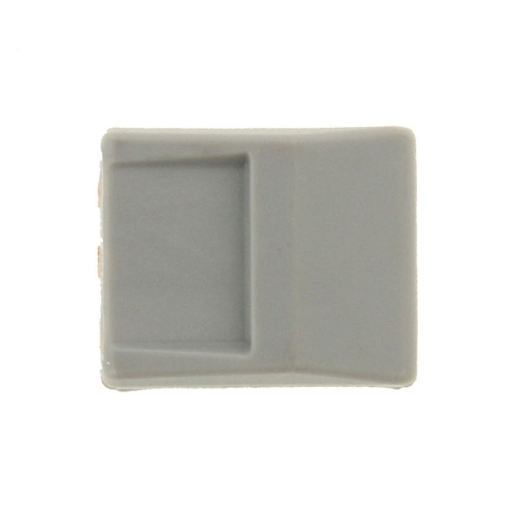 10 PCS Universal Compact 3 Pin Push Clamp Solderless Wire Connector, 3 Pin