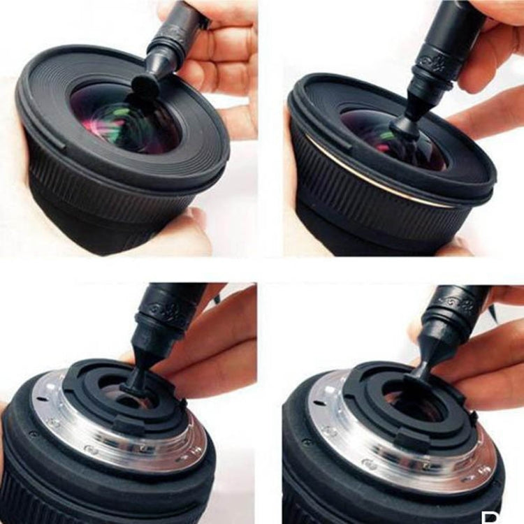 3 in 1 Camera Lens Cleaning Kit