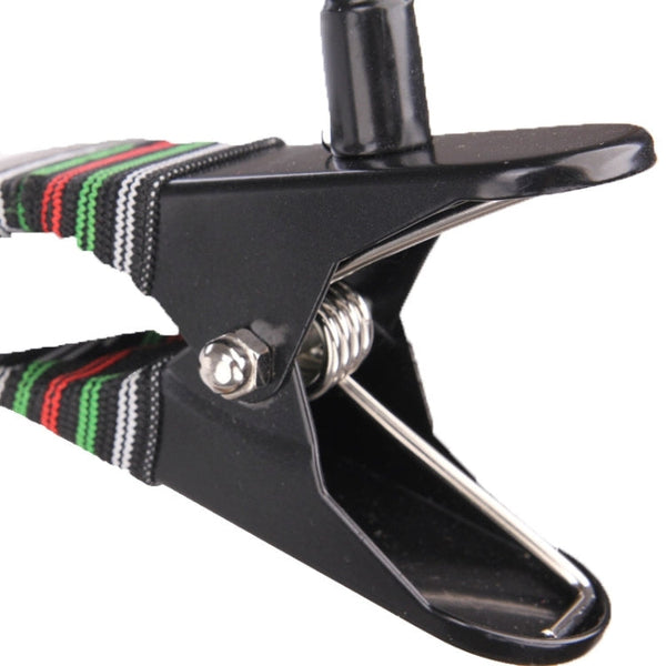 Lazy Holder Any Bending Holder with Great Clip for GoPro, Insta360, DJI and Other Action Cameras