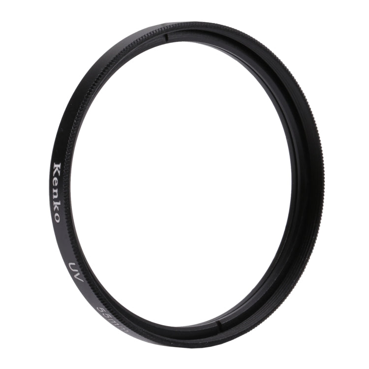 55mm UV Filter