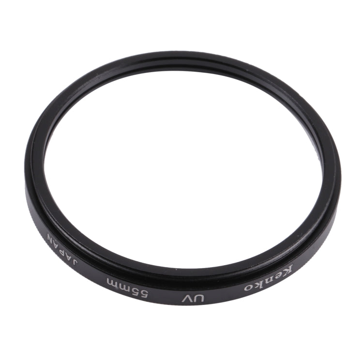 55mm UV Filter