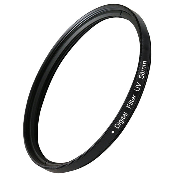 58mm UV Filter