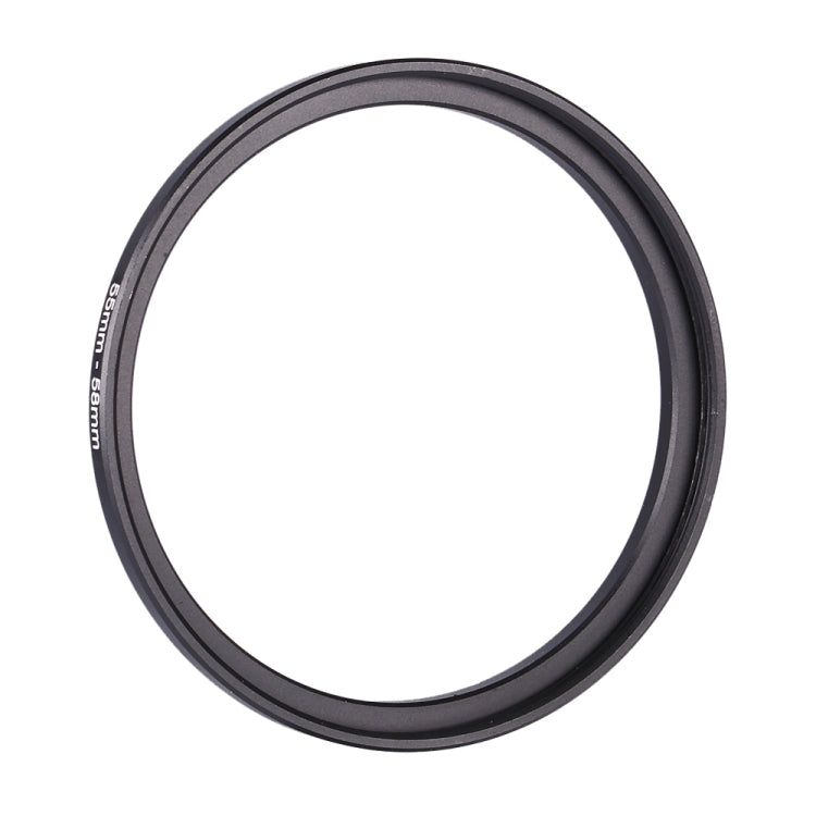 55mm-58mm Lens Stepping Ring