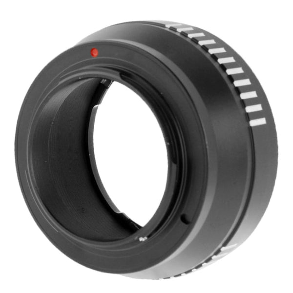 AI Lens to FX Lens Mount Stepping Ring