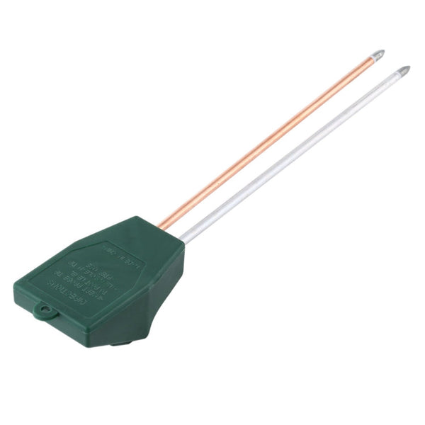 3 in 1 Plant Flowers Soil Meter (PH + Moisture + Light), 3 in 1