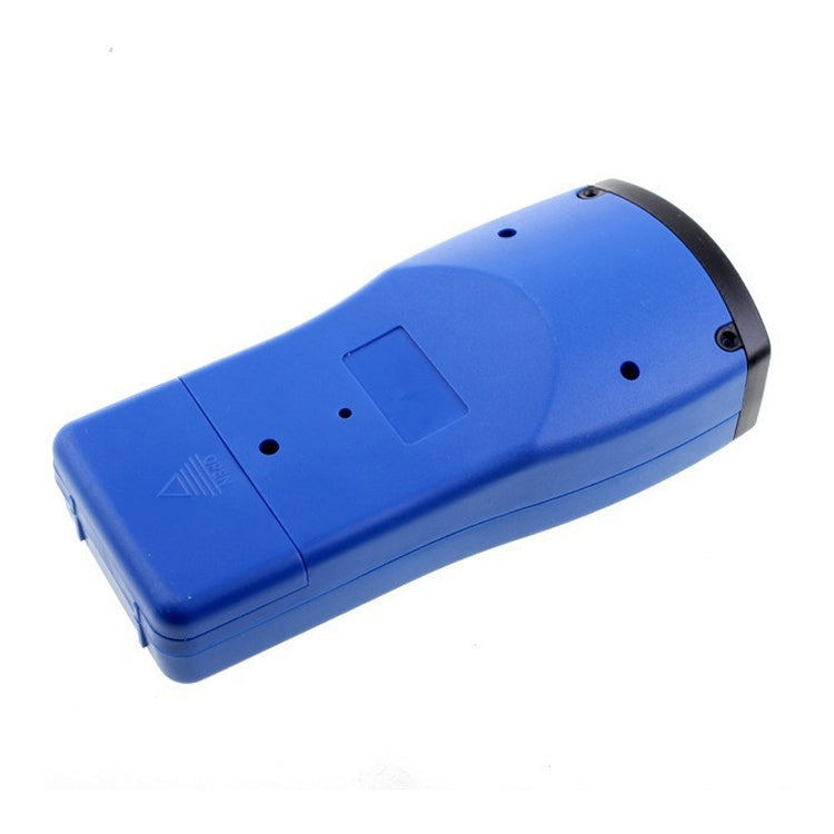 Ultrasonic Laser Point LED Distance Measure Meter Tool