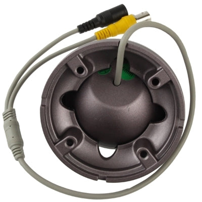 4-CH Embedded Digital Video Recorder Kit (1 / 3 Sony CCD, 650TVL, 24 x IR LED, 6mm Lens, IR Distance: 25m,  H.264 (8204EV+622A)