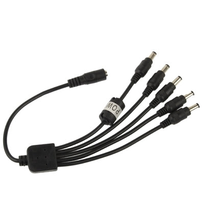 4-CH Embedded Digital Video Recorder Kit (1 / 3 Sony CCD, 650TVL, 24 x IR LED, 6mm Lens, IR Distance: 25m,  H.264 (8204EV+622A)