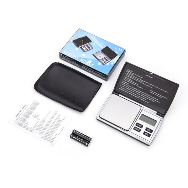 1000g / 0.1g Digital Diamond Scale