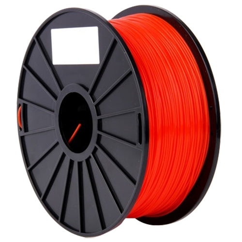 ABS 1.75 mm Color Series 3D Printer Filaments, about 395m