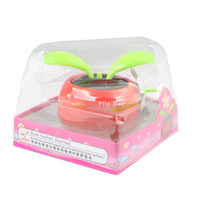 Solar Flip Flap Flower, Random Flower Color Delivery