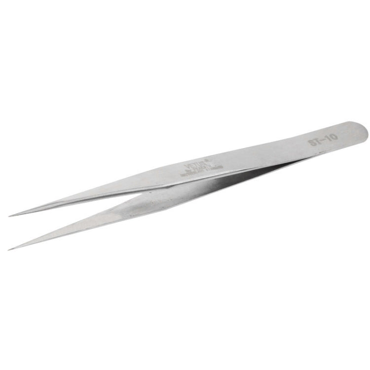 ST-10 Stainless Steel Tweezers, ST-10