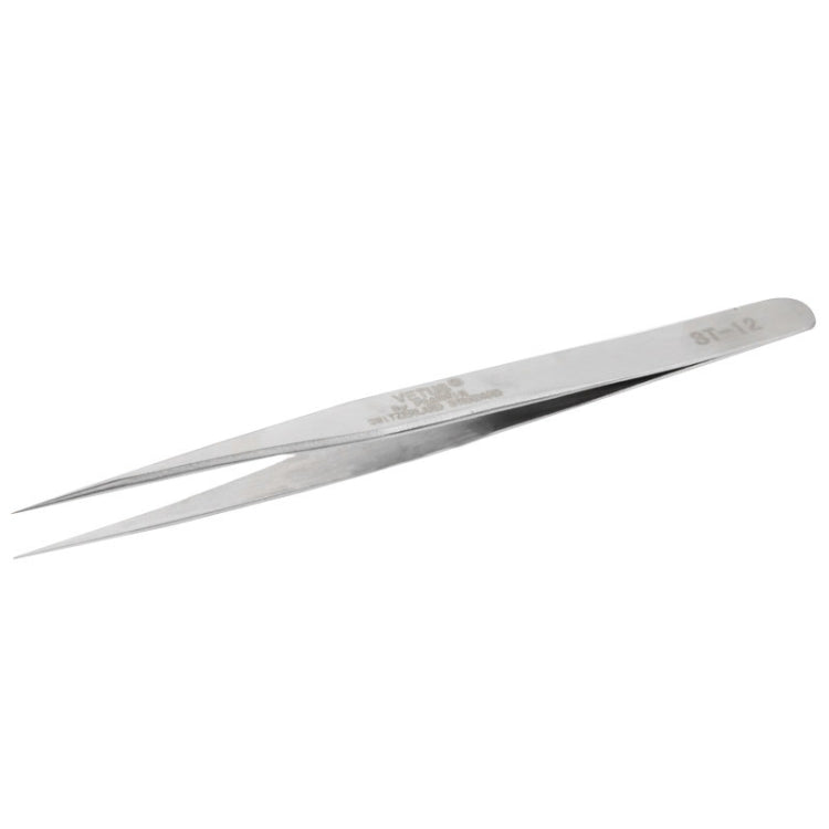 ST-12 Stainless Steel Tweezers, ST-12
