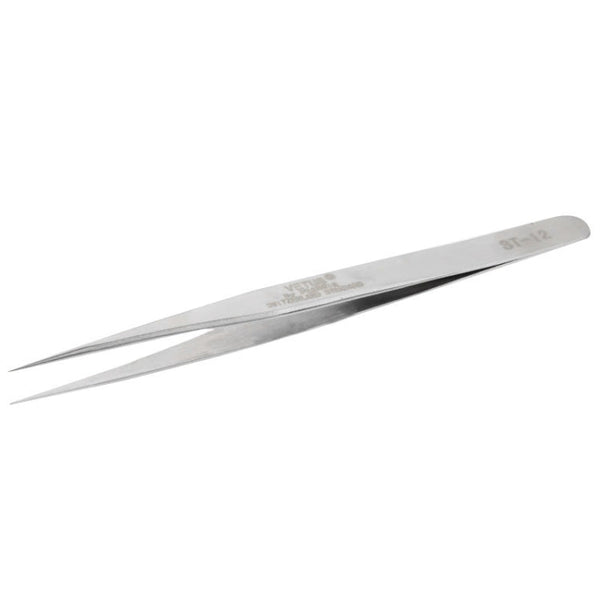 ST-12 Stainless Steel Tweezers, ST-12