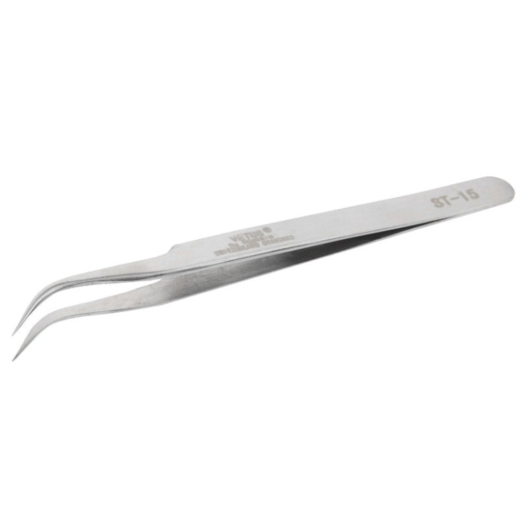 ST-15 Stainless Steel Tweezers, ST-15