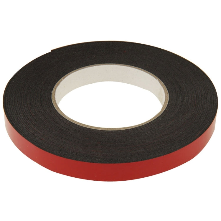 1.5cm Sponge Double Sided Adhesive Sticker Tape, Length: 10m, 1.5cm