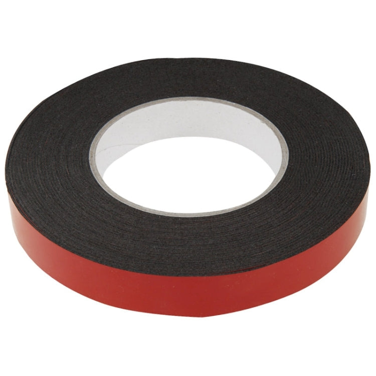 2cm Sponge Double Sided Adhesive Sticker Tape, Length: 10m, 2cm
