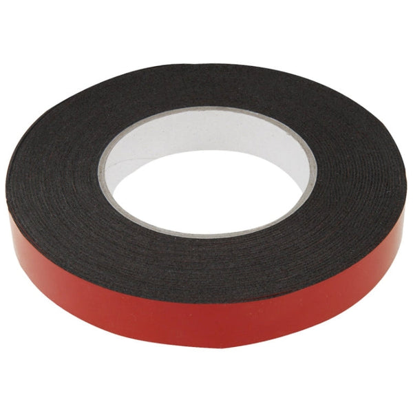 2cm Sponge Double Sided Adhesive Sticker Tape, Length: 10m, 2cm