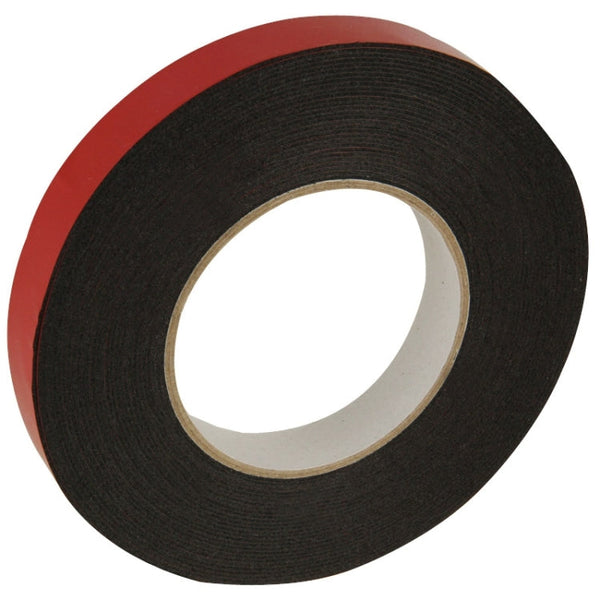 2cm Sponge Double Sided Adhesive Sticker Tape, Length: 10m, 2cm