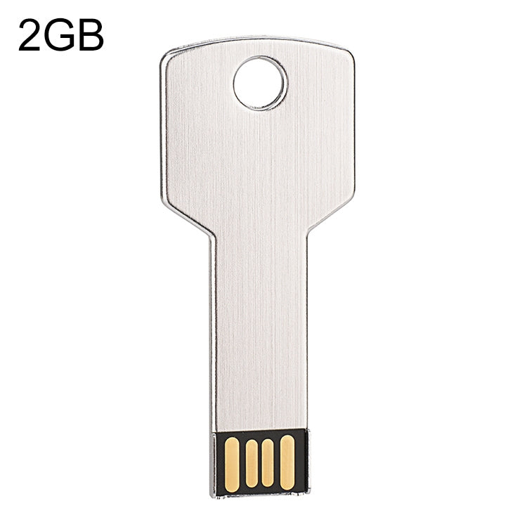 2GB Key USB Flash Disk, 2GB, 4GB, 8GB