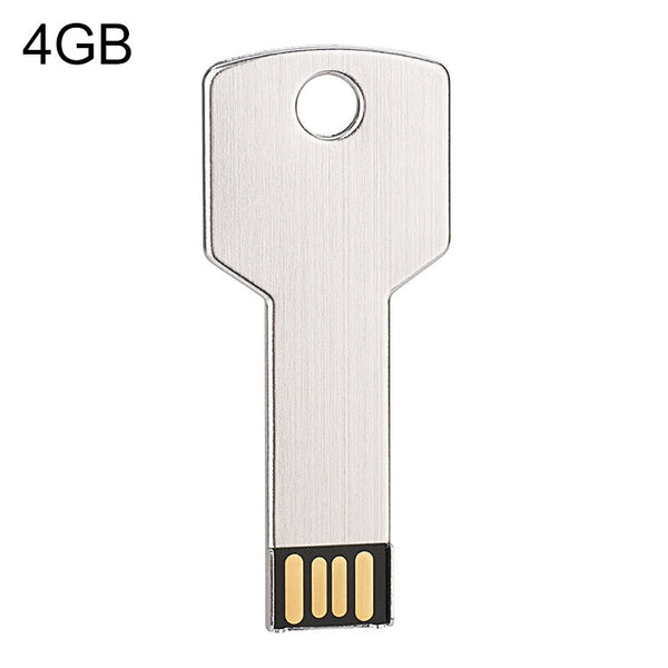 2GB Key USB Flash Disk, 2GB, 4GB, 8GB