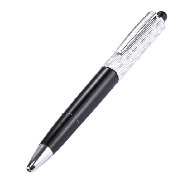 2 in 1 Electric Shock Gag Pen Adult Prank Trick Joke Toy, Tricky Pen