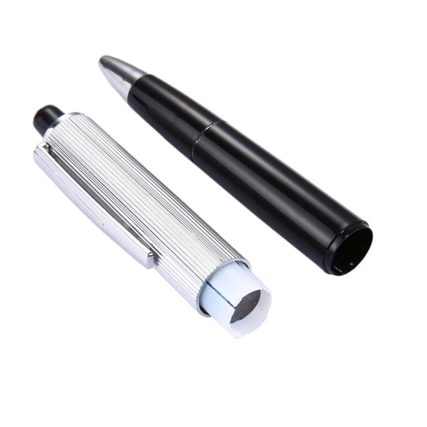 2 in 1 Electric Shock Gag Pen Adult Prank Trick Joke Toy, Tricky Pen