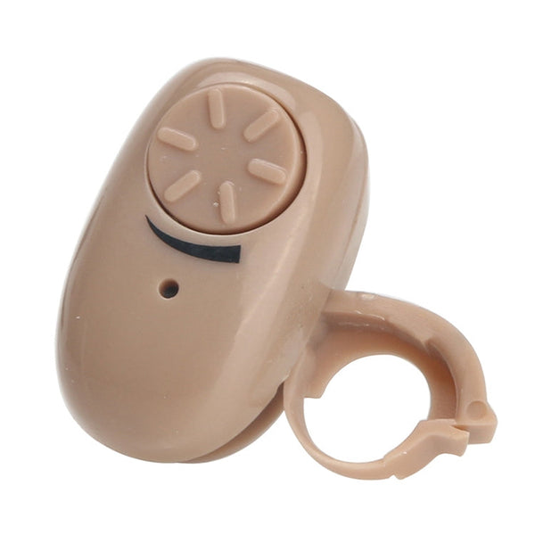 K-83 Wireless Hearing Aid Sound Amplifier