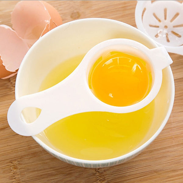 20pcs Separator for Egg White and Yolk