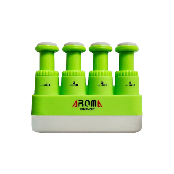 AROMA AHF-03 Hand Finger Exerciser Extend, AROMA AHF-03 (Black), AROMA AHF-03 (Green), AROMA AHF-03 (Blue), AROMA AHF-03 (Yellow)