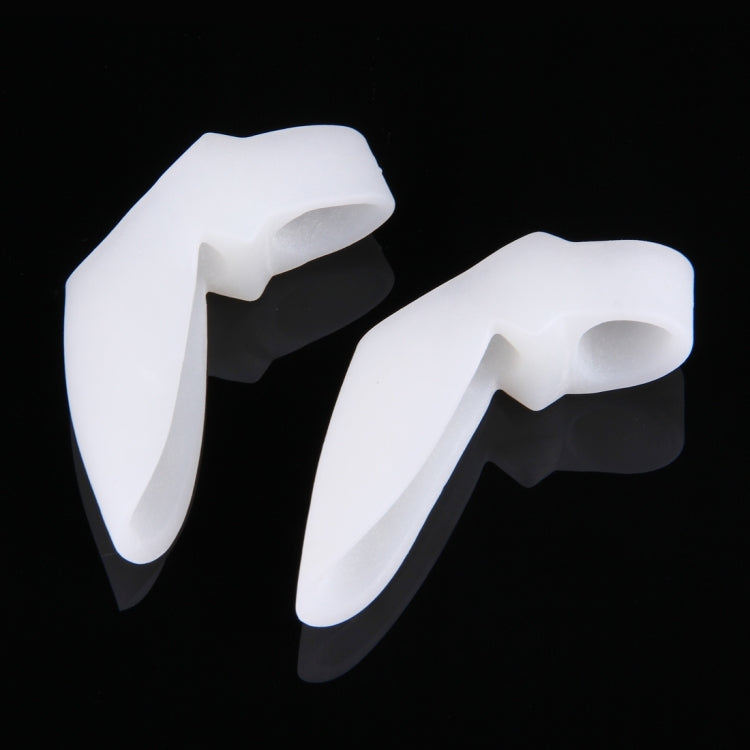 1 Pair ZRWC16B Special Orthopedic Braces for Hallux valgus, Big Bone, Bicyclic Thumb