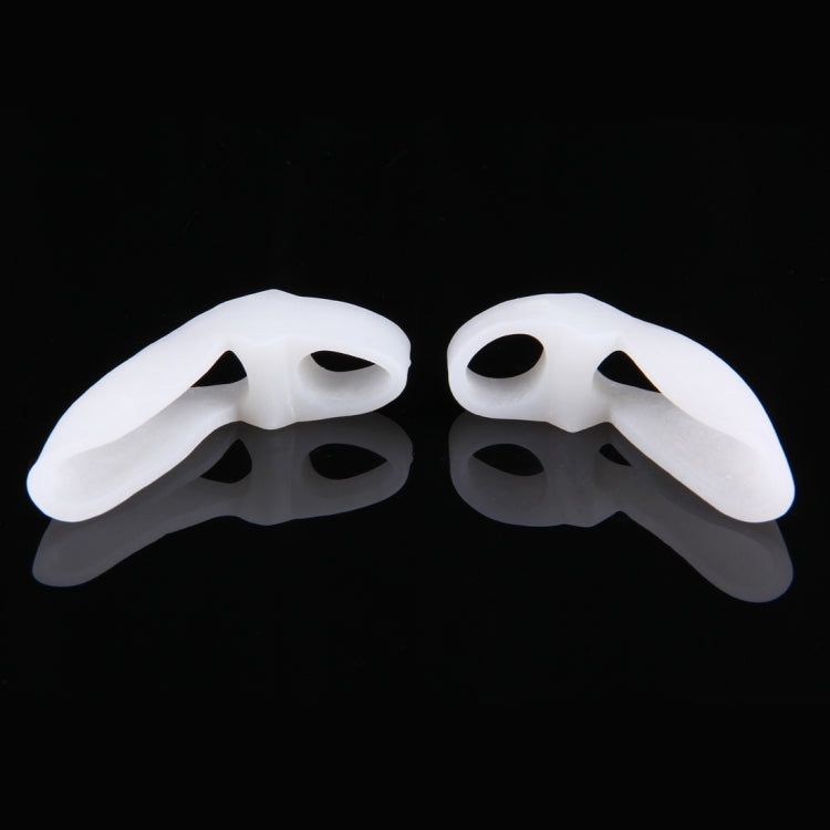 1 Pair ZRWC16B Special Orthopedic Braces for Hallux valgus, Big Bone, Bicyclic Thumb