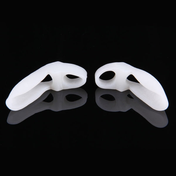 1 Pair ZRWC16B Special Orthopedic Braces for Hallux valgus, Big Bone, Bicyclic Thumb