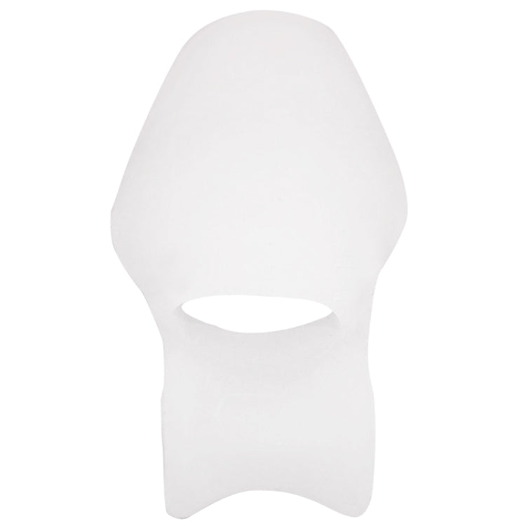 One Pair Special Orthopedic Braces for Hallux valgus, Silicone Shoe Insoles (ZRWC08)