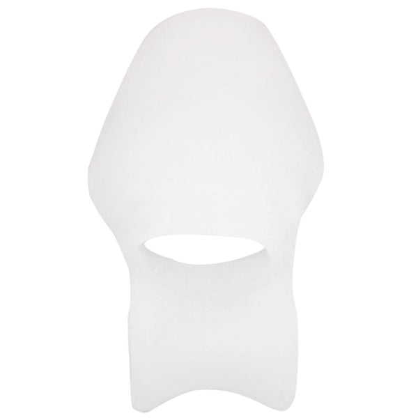 One Pair Special Orthopedic Braces for Hallux valgus, Silicone Shoe Insoles (ZRWC08)