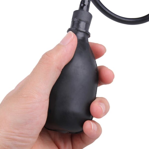 Inflatable Air Cervical Neck Traction Device Soft Head Back Shoulder Neck Ache Massager Headache Pain Relief Relaxation Brace