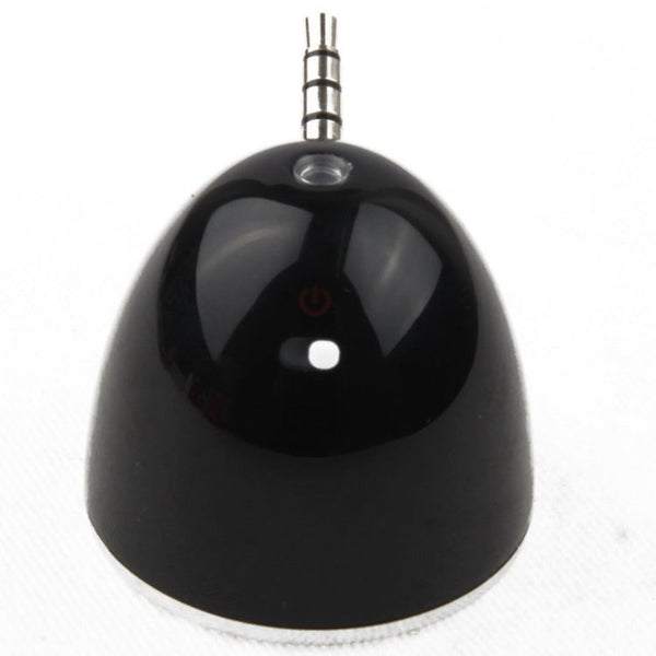 3W 3.5mm Jack Mobile Phone Speaker