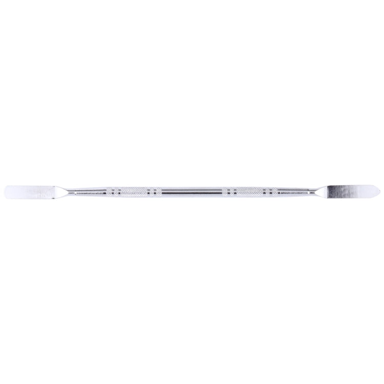 Professional Mobile Phone / Tablet PC Metal Disassembly Rods Repairing Tool, Length: 18cm, 18cm Crowbar